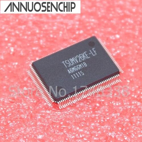 Free shipping 2PCS TSUMV26KE-LF LCD driver board NEW ORIGINAL TSUMV26KE