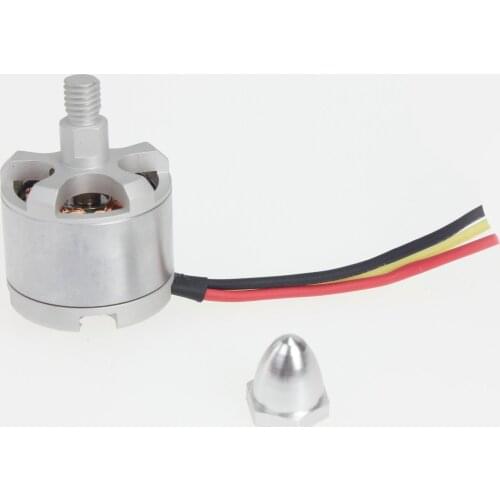 F14711/12 1 Piece D2212 920KV CW CCW Brushless Motor for 3-4S RC Quadcopter Phantom F330 F450 F550 X525 CX-20 Drone FS