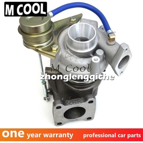 For Turbocharger For Toyota Landcruiser TD 86 HP 17201-54030 CT20WCLD 1720154030 1985-1989