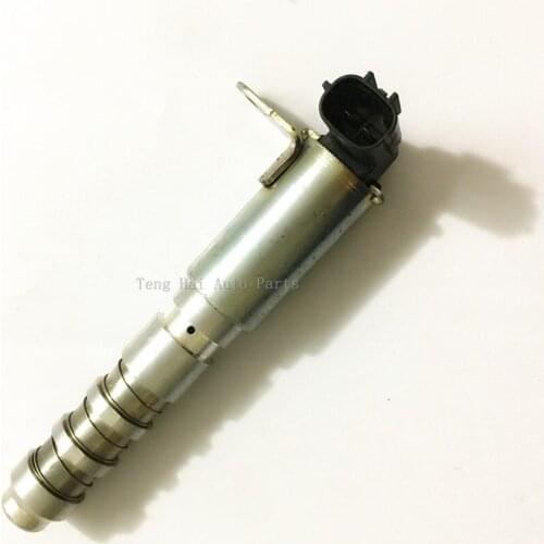 DPQPOKHYY Camshaft Position Actuator Solenoid Valve case for Buick 12626012