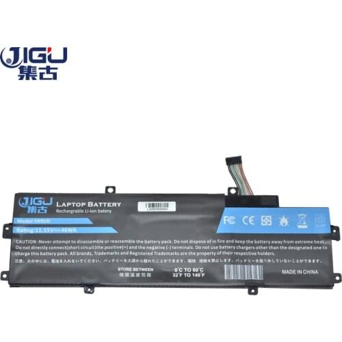 JIGU 11.55V 3CELLS Laptop Battery For Dell E225846 05R9DD P22T KTCCN For Chromebook 11 3120