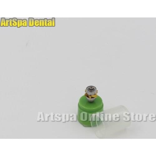 2PCS NSK X500L X500 handpiece cartridge for NSK TI-MAX Handpiece Turbine Mini Head