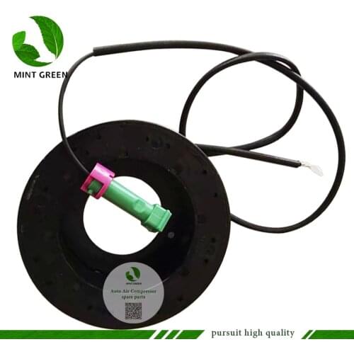 Brand New car a/c compressor clutch coil For Audi A4 100 A6 Volkswagen Passat B5 4B0260805C 4B0260805P