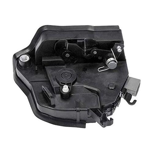 Front Left Door Power Lock Latch Actuator Mechanism 51218402537 for E53 2004-2006 X5 4.4I N62 SAV
