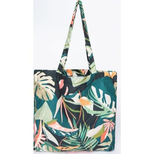 Multicolour Leıla Bag