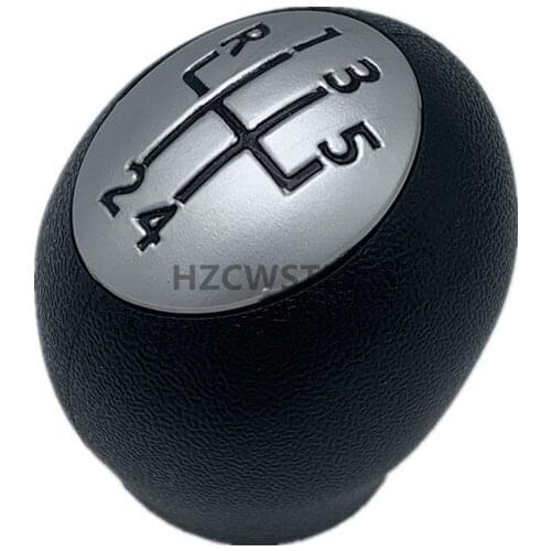 New for Renault Megane Clio Scenic For Vauxhall Opel 5 Speed Car Shift Gear Knob Lever Gaitor Boot Cover