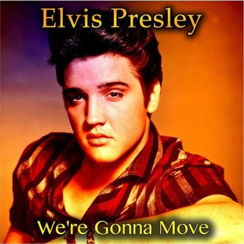 New Arrivals 5D DIY Full Round Diamond Painting Rock Singer Elvis Presley 3D Embroidery Cross Stitch Mosaic Home Decor Art Y1275