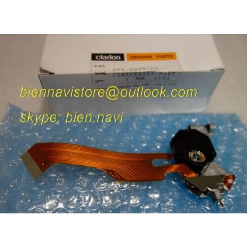 Free shipping Original new KSS-313A Clarion KSS-313E KSS-313C CD laser optical pick up for ADDZEST car radio tuner
