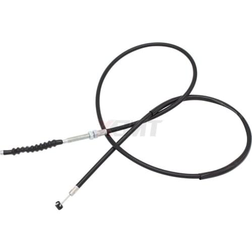 Motorcycle Clutch Cable For Honda Steed 400/600 VLX400 VLX600 Shadow 400/750 VT400 VT750 Magna 250/750 VF250 VF750