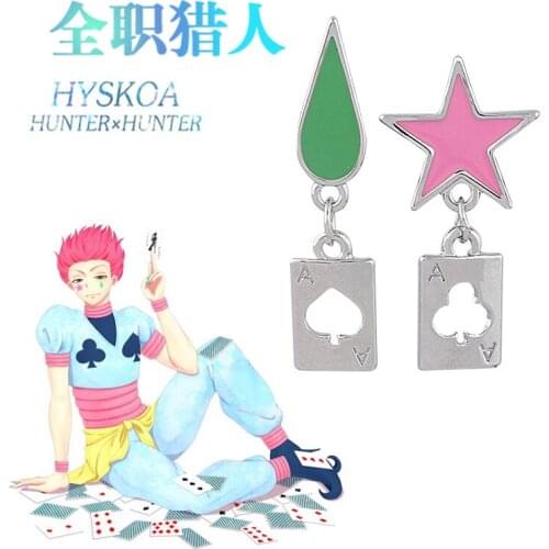 Halloween Party Clothes For Women Men Anime Hunter x Hunter Hisoka Cosplay Costumes Cosplay Uniform Top Pants Shoes Full Sets