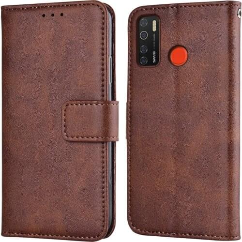 Vintage Flip Leather Case for AllCall S1 P10 S10 Pro Case Wallet Magnetic Case Back Cover Funda