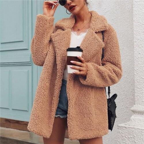 Women's Jackets With Fur YJ DANCER China