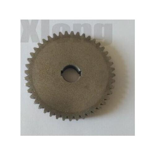 1.5 Modulus Gear 10mm Thick Steel Gear
