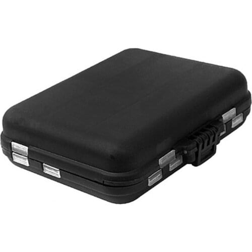 191Pcs/Set Fishing Lure Hook Accessory Tackle Kit Tools Box for Angling ящик для рыбалки fishing accessories Tackle Boxes