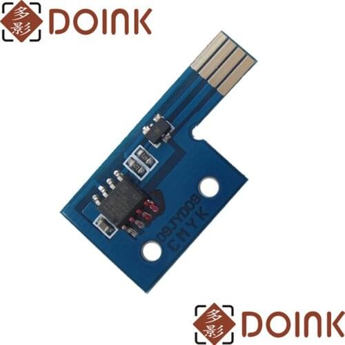 40pcs CT201118 CT201119 CT201120 CT201121 FOR Xerox DocuPrint C1110 C1110B Toner CHIP