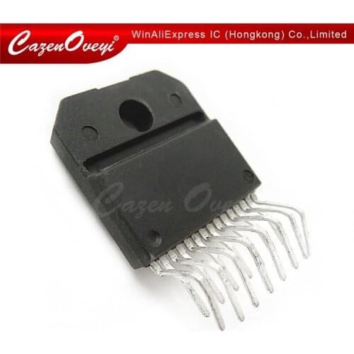5pcs/lot LM3876TF LM3876T ZIP-11