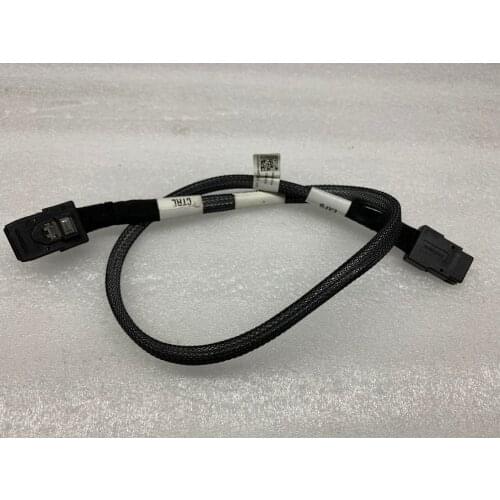 5X8NH Dell 20 Mini-SAS to Mini-SAS Backplane Controller Cable 05X8NH