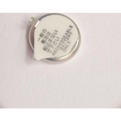 Watch accessories photo kinetic energy rechargeable battery 3023-24h ts920 instead of mt920