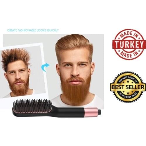 ANSELF Electric Hairbrushes