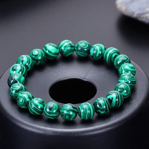 Bluessence Black Bracelets