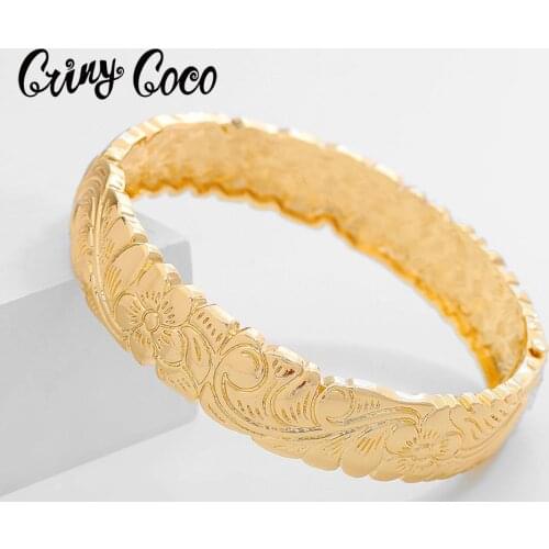 Cring Coco Hawaiian Bracelets Polynesian Luxury Brand Bangles Pearl Turtle Jewelry Lovers Bracelet for Women Trendy 2020 Female