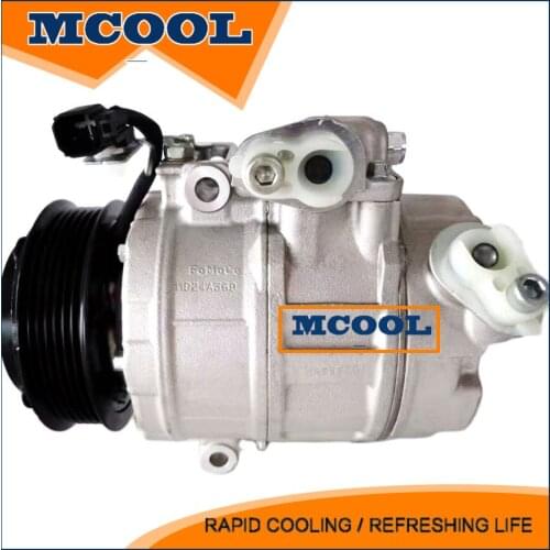 For Ford Explorer AC Compressor Ford Explorer 3.5L 3.7L Police Interceptor Utility BB5Z19703B BC3Z19703B BB5Z19703A EB5Z19703B