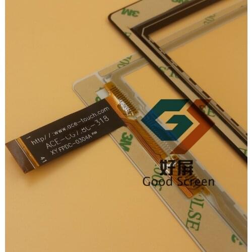 For Prestigio Multipad 4 Diamond 7.85 3G PMP7079D Tablet touch screen panel Digitizer Glass replacement PMP7079D_3G PMT7077_3G