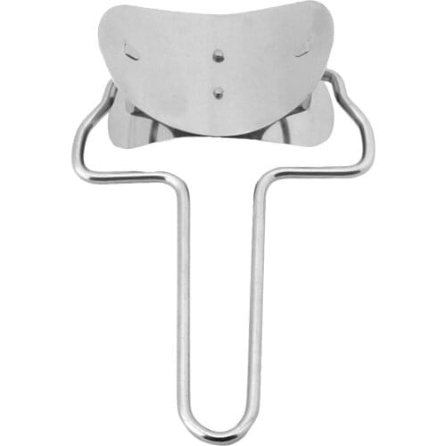 Ellenmar Dough Press Dumpling Wrapper Skin Maker Mould Stainless Steel Pie Ravioli Cooking Pastry Tool Kitchen Accessories