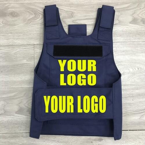 F.N.JACK Travel Vests