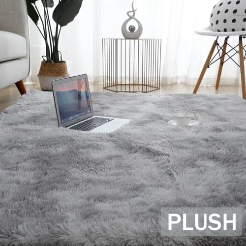 Famyfamy Fluffy Rugs For Home