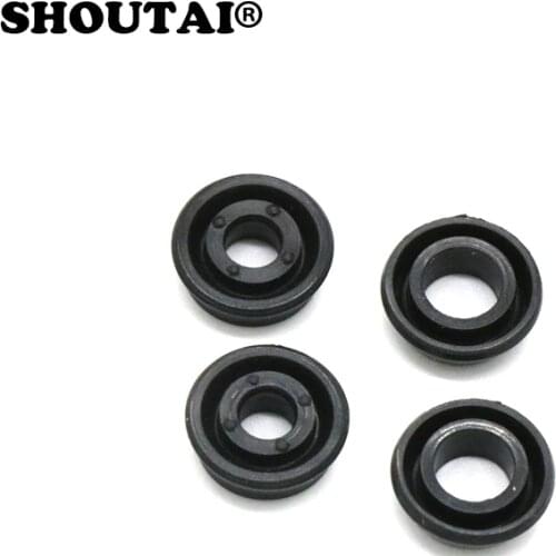 5 Pairs Bicycle Brake Disc Lever Piston Apron For SHIMANO DEORE XT M785 M8000 SLX M7000 Repair Part