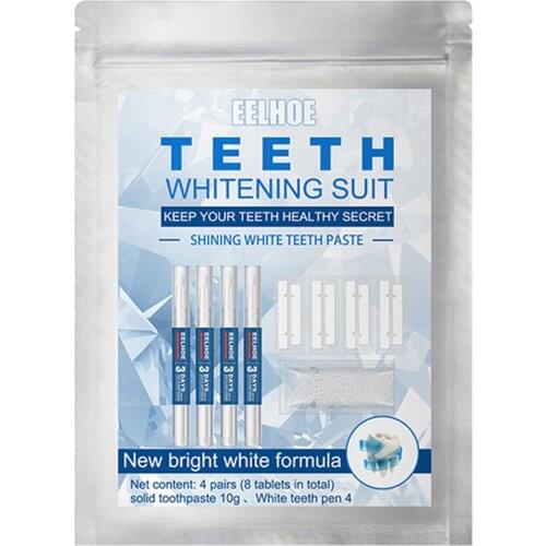 GETHOME Teeth Whitening Kits