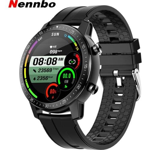 2020 New S30 Smart Watch Men Women Sport Fitness Tracker Smartwatch Heart Rate Monitor Watch For Android IOS Phone