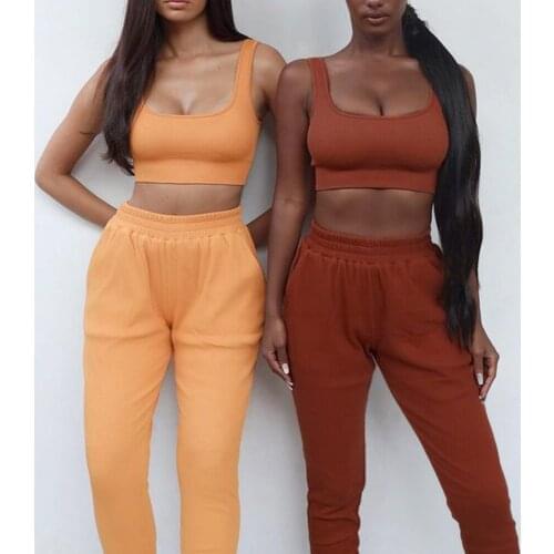 Gym Clothing Fitness Women Tracksuit Yoga Set Gym Sport Suit Women High Waist Sport Set Fitness Workout Women Sportwear