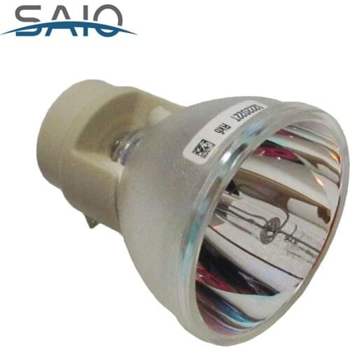 SAIO Original Projector lamp bulb P-VIP 240W 0.8 E20.8 P-VIP 240/0.8 E20.8 Bare lamp Bulb free shipping