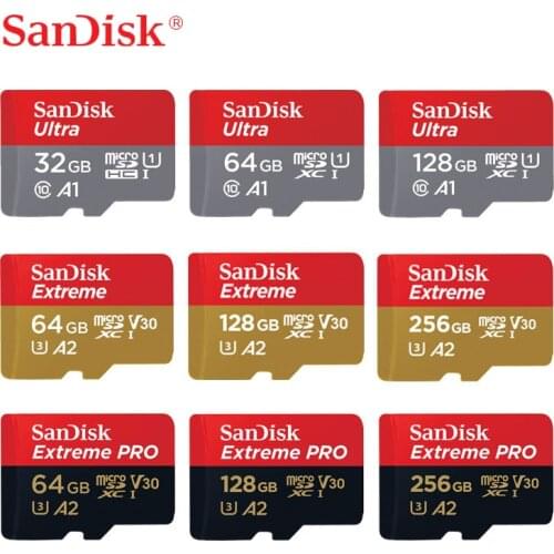 SanDisk Photo Flashes