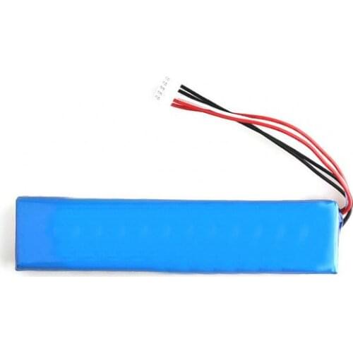 Westrock 3000mAh 7.4V Battery for Harman Kardon Go Play Replacement Rechargeable