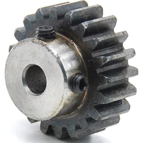 1.5M 30T 30Teeth Mod 1.5 Spur Gear pinion Width 12mm Bore 8/10/12/15/17/20mm Right Teeth major gear cnc gear rack transmission