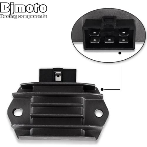 31600-KZL-931 Voltage regulator rectifier For Honda CRF-250R CRF250R CRF450R CRF250RX CRF450RWE CRF 250R 450R 250RX 450 RWE 2019