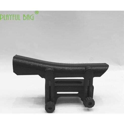 Outdoor activities CS New wale g36 Water bullet gun refit parts 3D Rear support adjustable gills shooting game accessories KI12