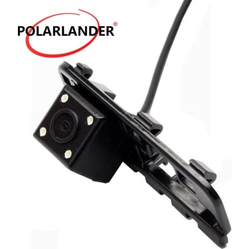 CCD Night Vision Car camera car rear view backup camera for Honda Civic (2008-2009/2011)