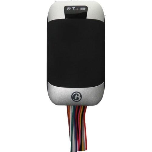 TK303F fuel sensor GPS tracker fuel level detect(optional)