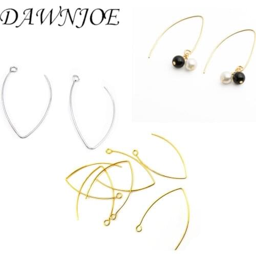 Ювелирная фурнитура и компоненты DAWNJOE China At AliExpress