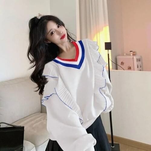 Женские свободные футболки EWSFV China At AliExpress