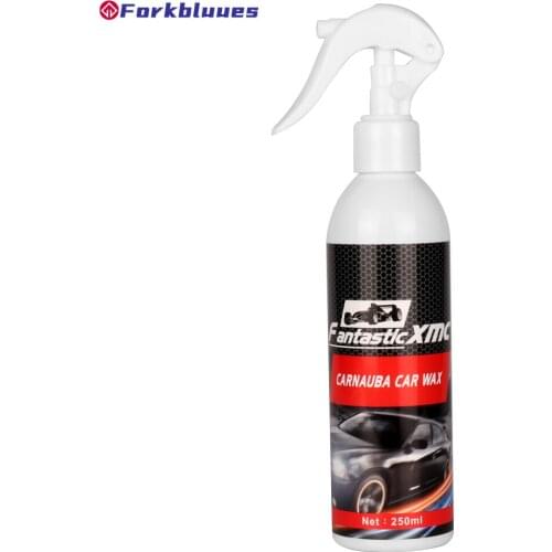 Forkbluues Polishing Products