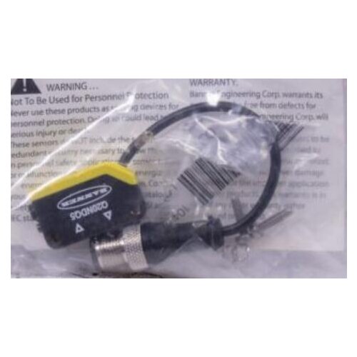 Q20NDQ5 Photoelectric Sensor diffuse mode sensor 78192