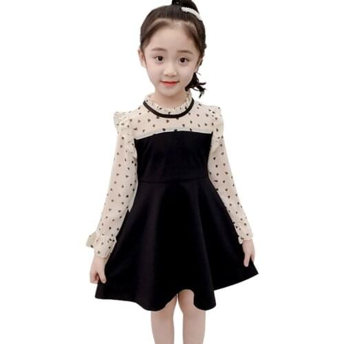 Honikuyi Casual Dresses For Girls