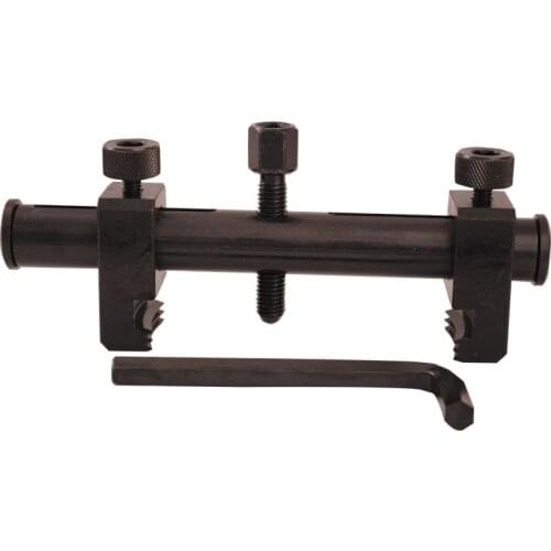 Threaded crankshaft pulley removal tool Remove generator belt pulley puller Timing pulley removal tool