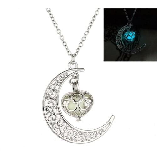 JieyueJewelry Pendant Chains