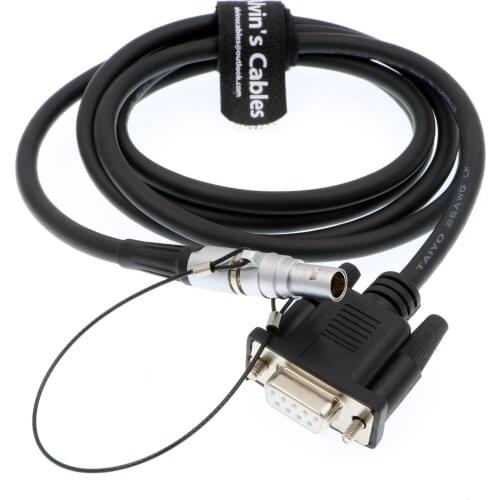 Alvins Cables Trimble GPS Power Cable GPS Frequency Modulation 32960 5700 5800 R7 R8 TSC1